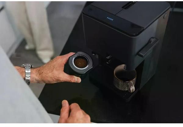 Кофемашина Nivona CUBE 4106