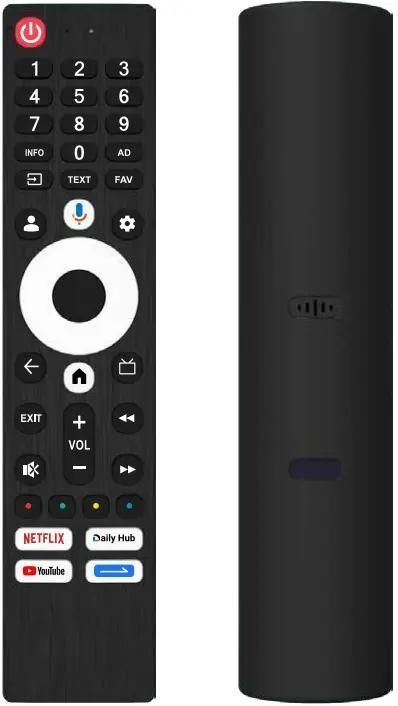 Телевизор Skyworth 100Q79H Max TV