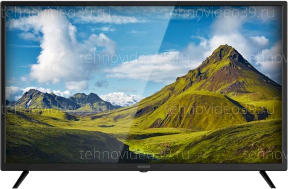 Телевизор Sencor SLE 32S601TCS купить по низкой цене в интернет-магазине ТехноВидео