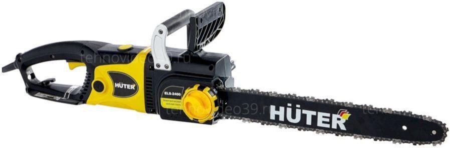 Электропила Huter ELS-2400 (70/10/2) купить по низкой цене в интернет-магазине ТехноВидео