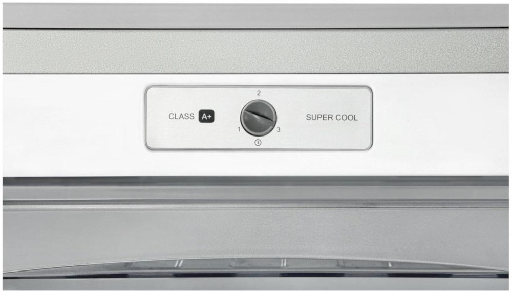 Морозильник Nordfrost DF 260NF SAP