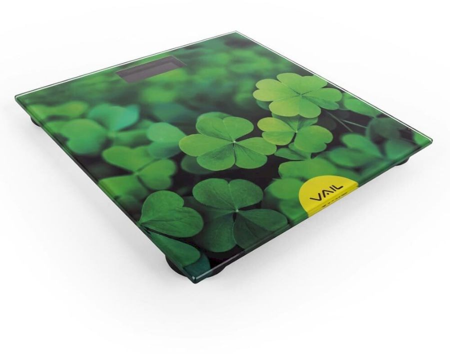 Весы напольные VAIL VL-4200