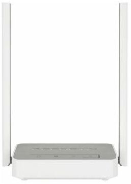 WI-FI роутер Keenetic 4G KN-1212 Интернет-центр для USB-модемов LTE/4G/3G с Mesh Wi-Fi N300 и 4-порт