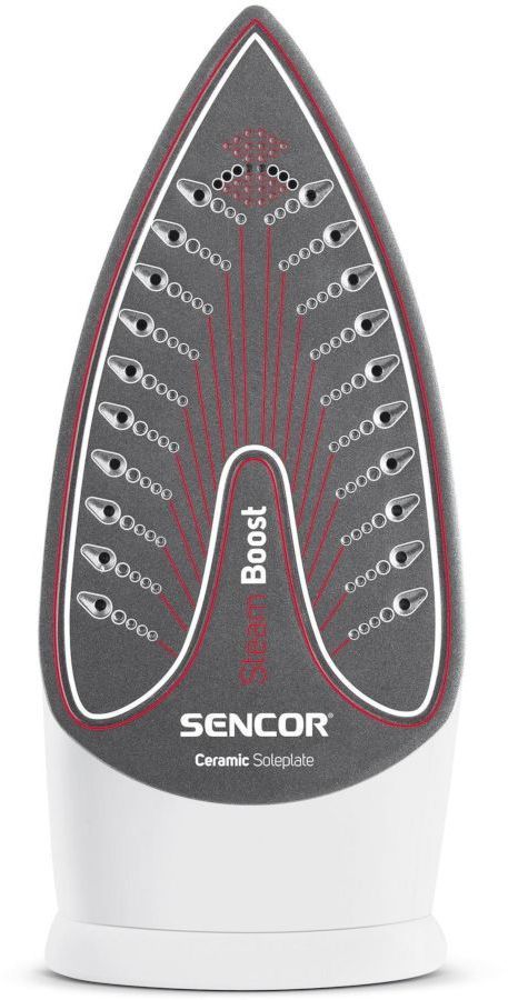 Утюг Sencor SSI 5420 RD