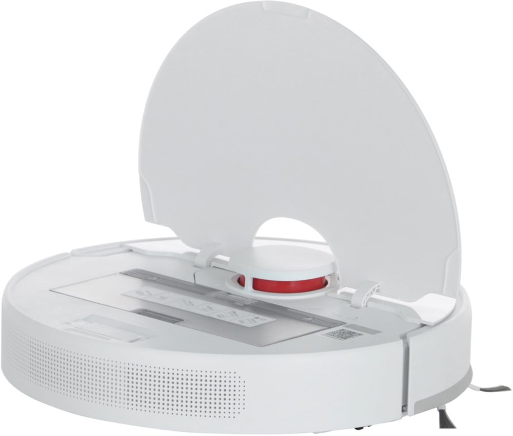 Пылесос-робот Xiaomi Dreame F9 Pro