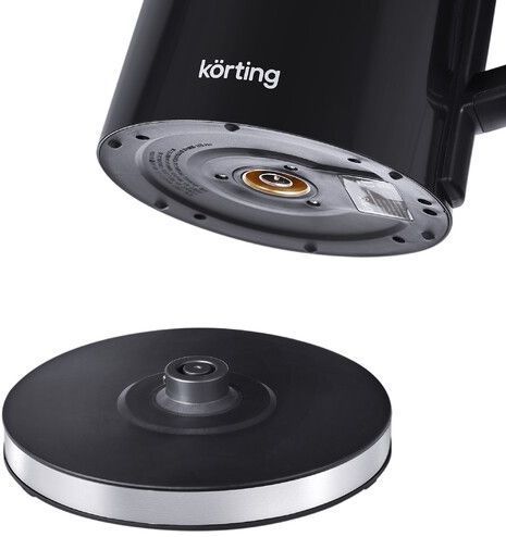 Электрический чайник Korting KWK 0907 G