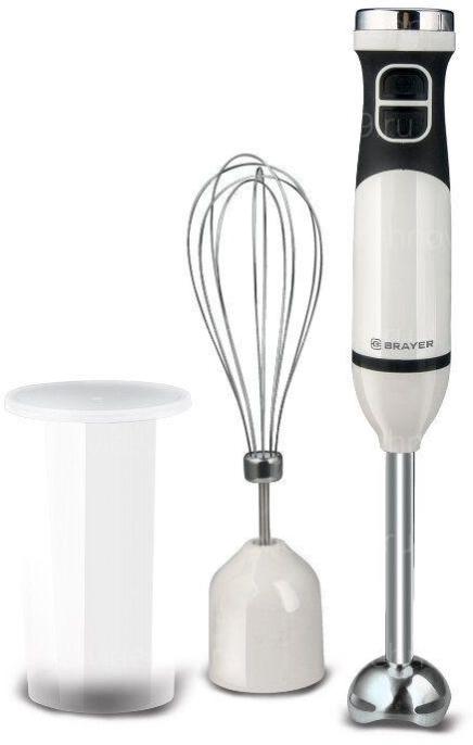 Блендер Brayer BR1243 купить по низкой цене в интернет-магазине ТехноВидео