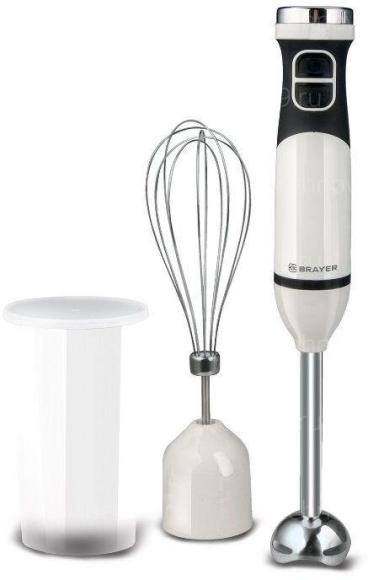 Блендер Brayer BR1243 купить по низкой цене в интернет-магазине ТехноВидео