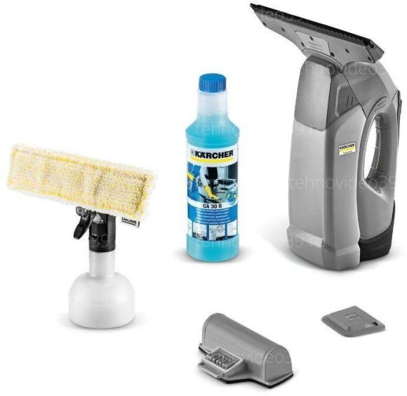 Ручной стеклоочиститель Karcher KARCHER WVP 10 (16335500) купить по низкой цене в интернет-магазине ТехноВидео