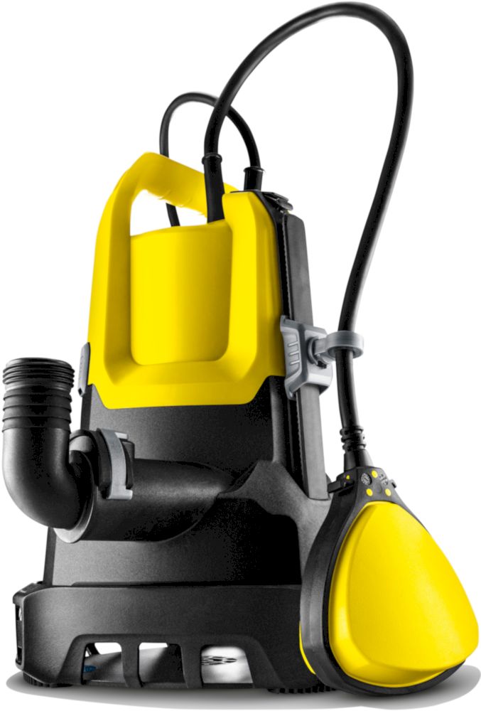 Погружной насос Karcher SP 16.000 Dual (16458320)