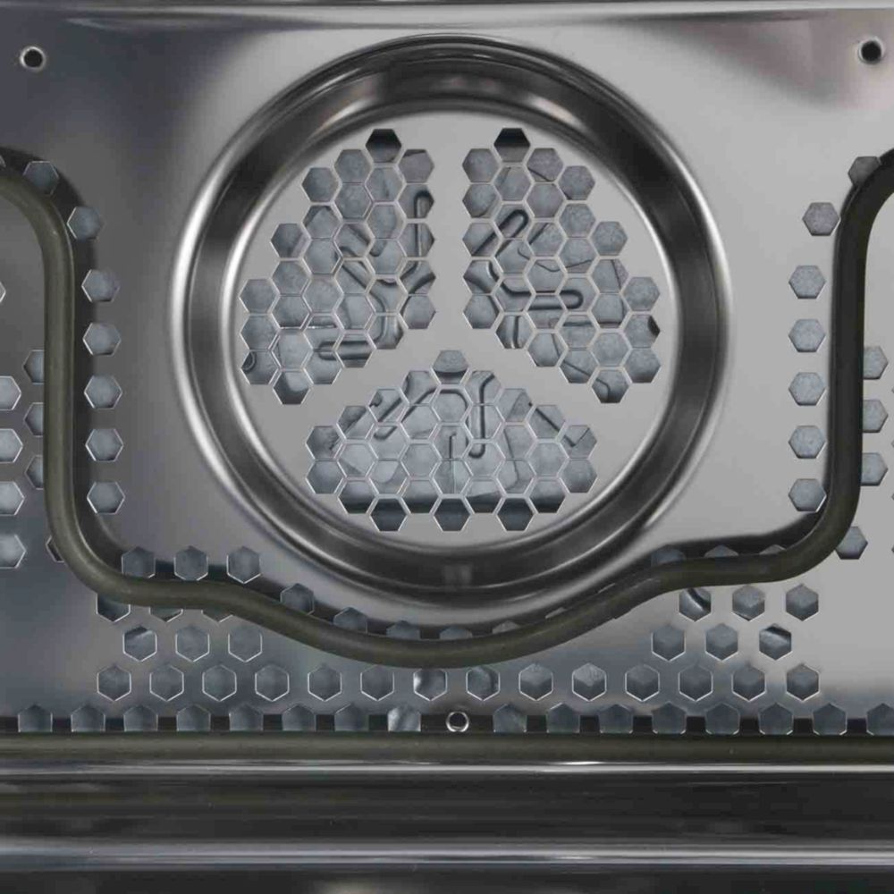 Микроволновая печь Gorenje MO28A5BH черная