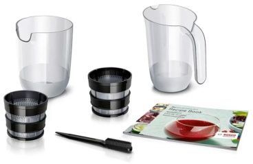 Соковыжималка Bosch MESM 500W