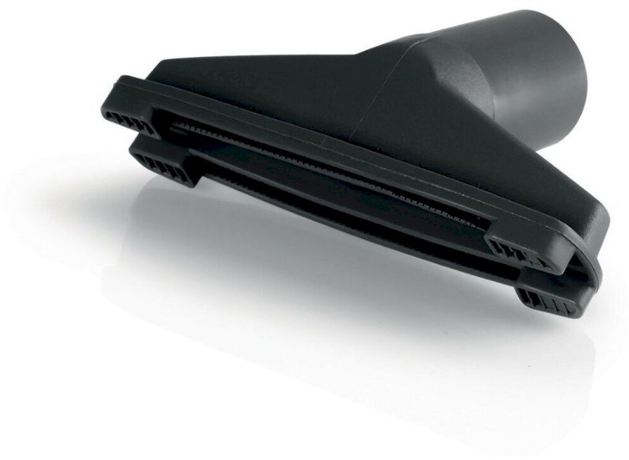 Пылесос Bosch BWD 41700, черный