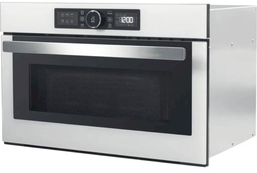 Встраиваемая микроволновая печь Whirlpool AMW 730/WH