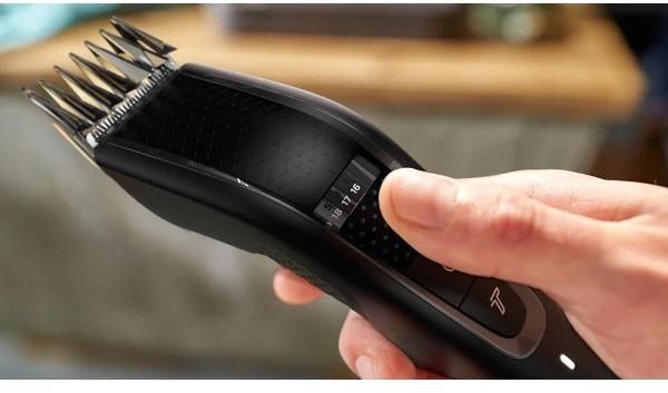 Машинка для стрижки Philips HC5632/15