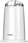 Кофемолка MPM MMK-02M серебристый