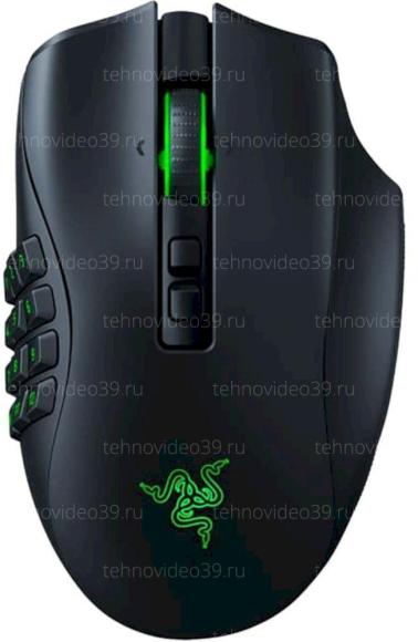 Мышь Razer RZ01-03420100-R3G1 Naga Pro black купить по низкой цене в интернет-магазине ТехноВидео