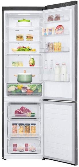 Холодильник LG GBP32DSKZN купить по низкой цене в интернет-магазине ТехноВидео