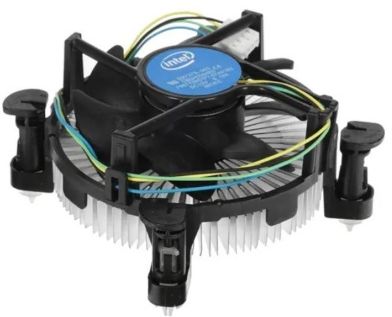 Процессор Intel G5900 BX80701G5900