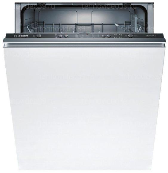 Встраиваемая посудомоечная машина Bosch SMV 25AX00 E купить по низкой цене в интернет-магазине ТехноВидео