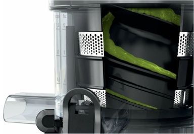 Соковыжималка Bosch MESM 500W