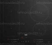 Индукционная варочная поверхность Beko HII 64730UFT