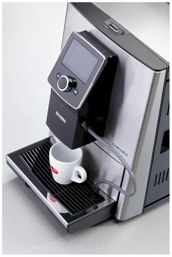 Кофемашина Nivona CafeRomatica NICR 825