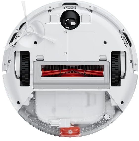 Пылесос-робот Xiaomi Mi Robot Vacuum E12 EU