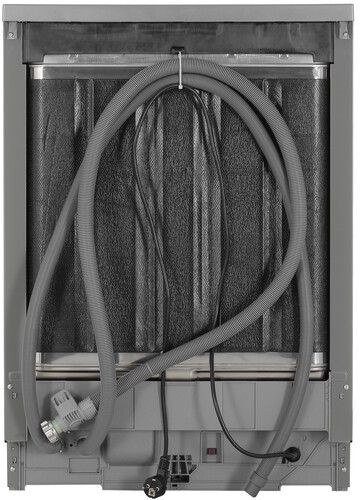 Отдельностоящая посудомоечная машина Gorenje GS643D90X