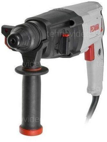 Перфоратор Ресанта П-30-900К (75/3/2) купить по низкой цене в интернет-магазине ТехноВидео