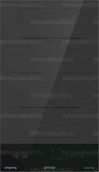 Индукционная варочная поверхность Gorenje IT321SYB купить по низкой цене в интернет-магазине ТехноВидео