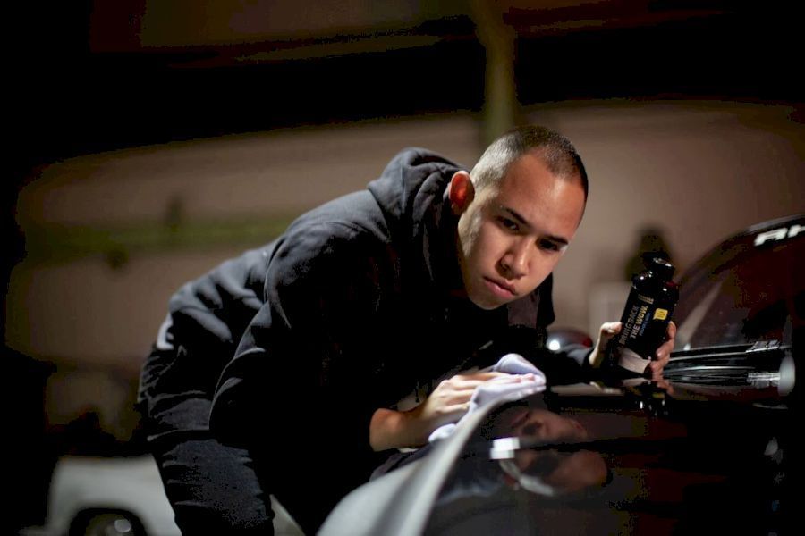 Восковая полироль Karcher RM 660, 500мл (62961080)