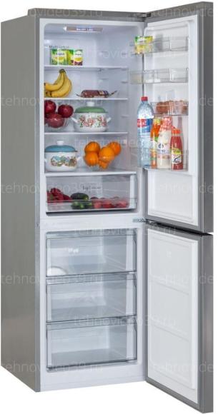 Холодильник Berson BR185NFIXL (BR185NF/LED) купить по низкой цене в интернет-магазине ТехноВидео