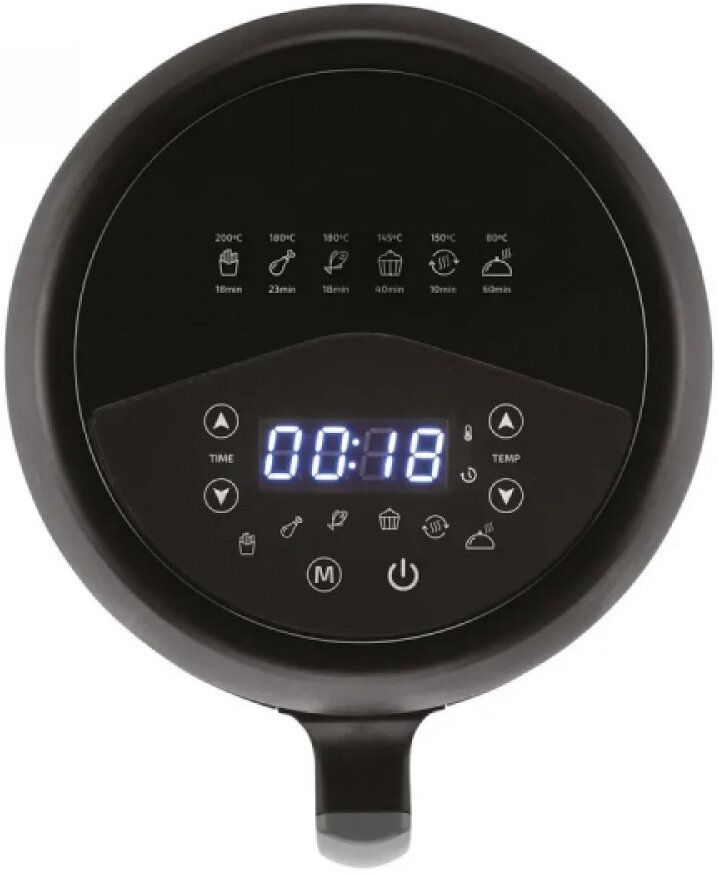 Аэрогриль Zelmer ZAF3550