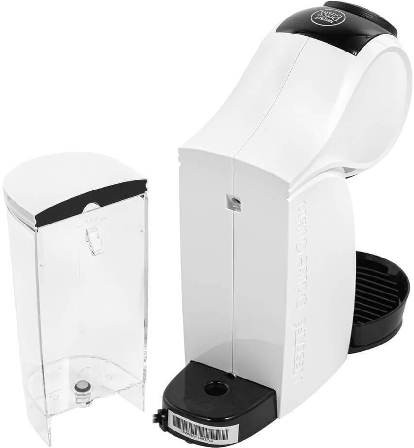 Кофемашина капсульная De'longhi EDG226.W