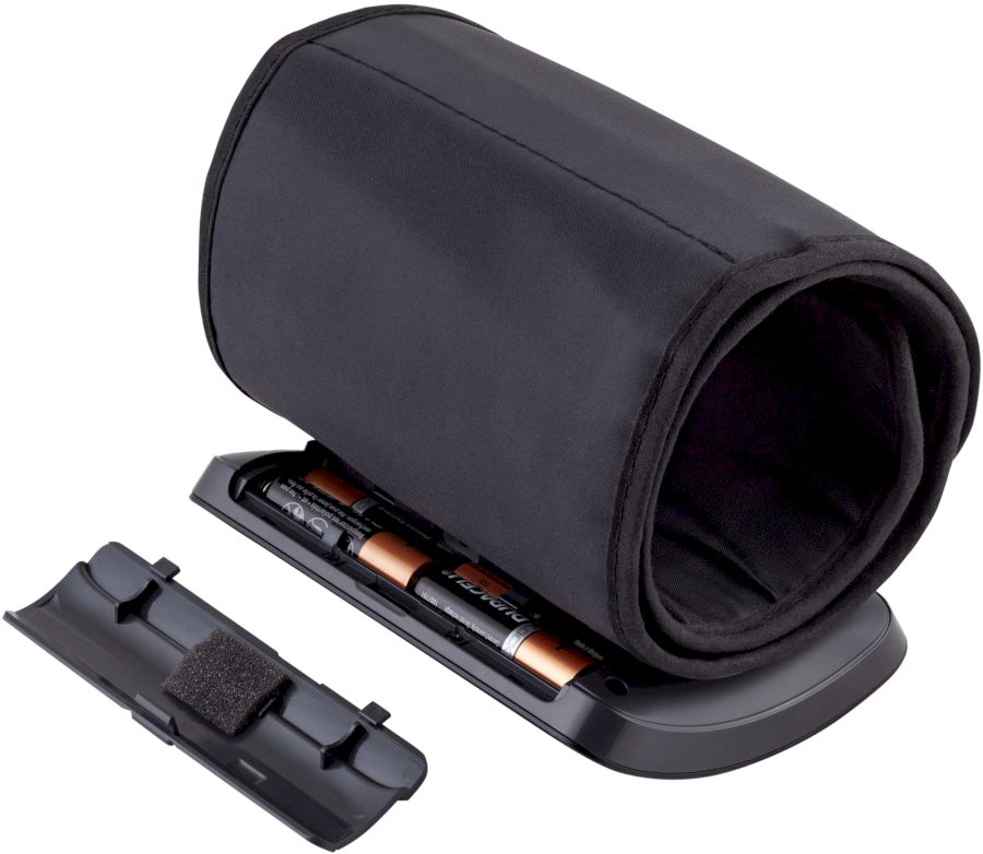 Измеритель артериального давления и частоты пульса автоматический Omron EVOLV (HEM-7600T-E)