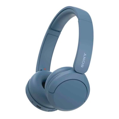Наушники беспроводные Sony WH-CH520 Blue