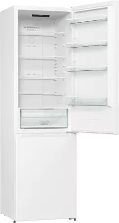 Холодильник Gorenje NRK6201PW4
