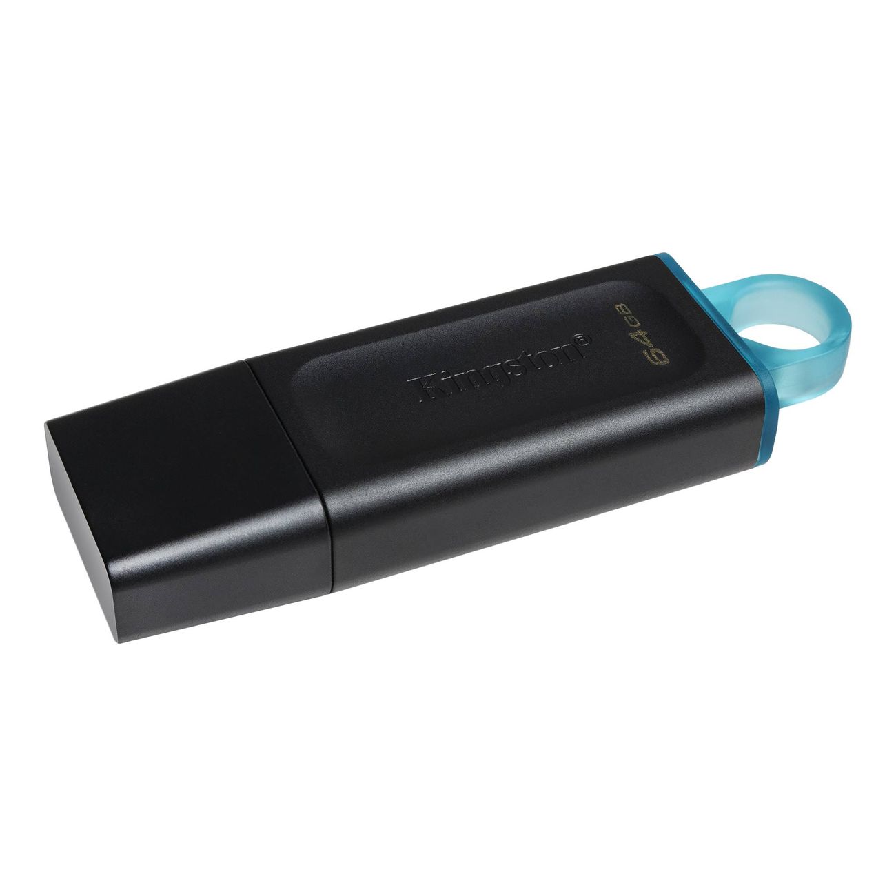 Память USB3.0 Flash Drive 64Gb Kingston DataTraveler Exodia (DTX/64GB)