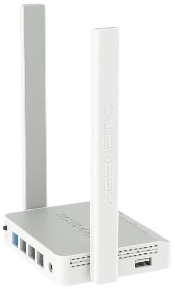 WI-FI роутер Keenetic 4G KN-1213