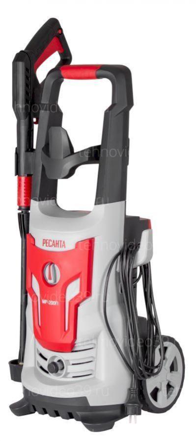 Мойка МР-200П Ресанта (70/8/22) купить по низкой цене в интернет-магазине ТехноВидео