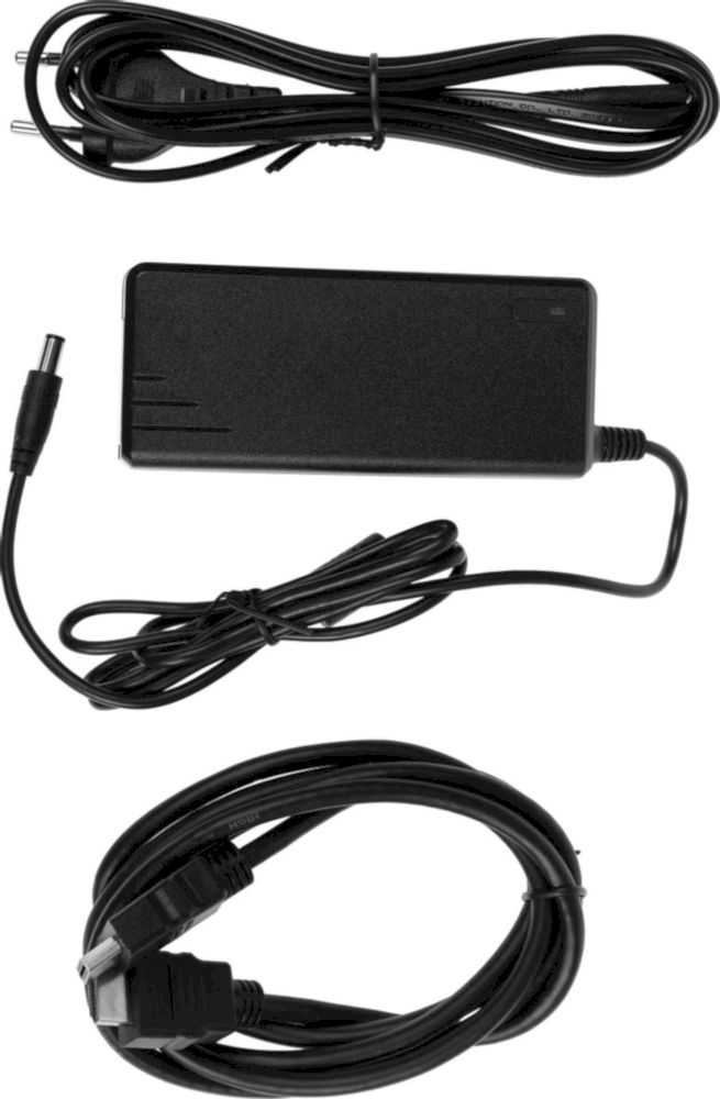 Монитор Digma Progress 24P503F