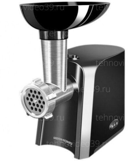 Мясорубка Redmond RMG-1223-6 купить по низкой цене в интернет-магазине ТехноВидео