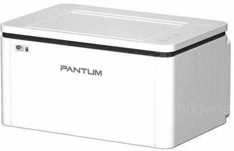Принтер Pantum BP2300W купить по низкой цене в интернет-магазине ТехноВидео
