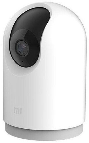 Видеокамера безопасности Xiaomi Mi Home Security Camera 360° 2K Pro (X28309) (BHR4193GL)