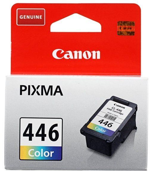 Картридж Canon CL-446 Color