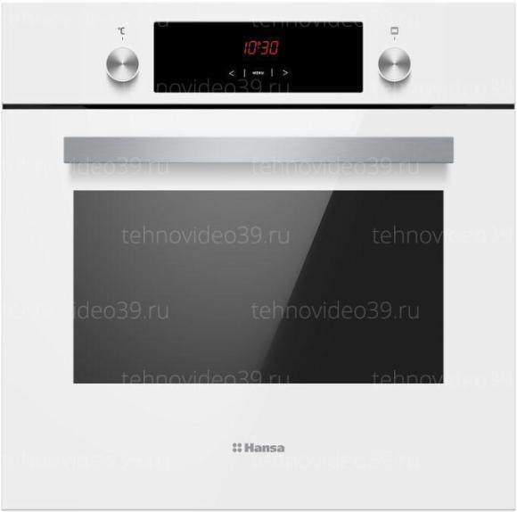 Духовой шкаф Hansa BOEW68411 купить по низкой цене в интернет-магазине ТехноВидео