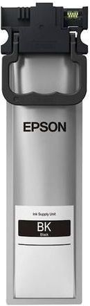 Контейнер Epson WF-C5290DW/WF-C5790DWF XL черный 5000 стр (C13T945140)