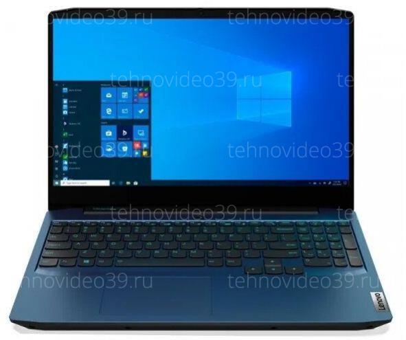 Ноутбук Lenovo 15.6" FHD (IdeaPad Gaming 3 15IMH05)-I7-10750H / 16G / SSD 512GB /1650ti / Win 10 ( ( купить по низкой цене в интернет-магазине ТехноВидео