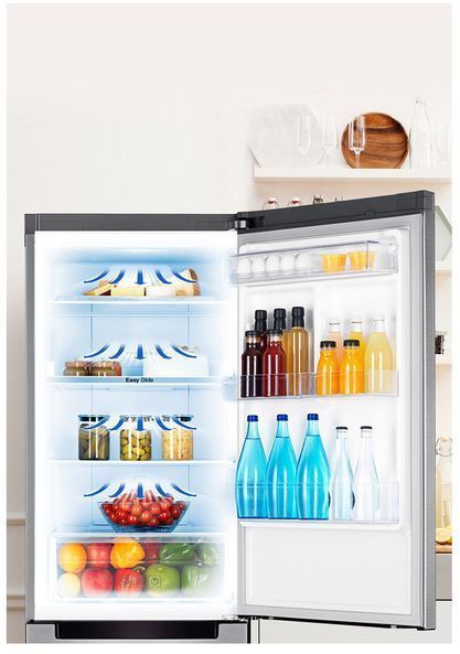 Холодильник Samsung RB 30J3000 SA